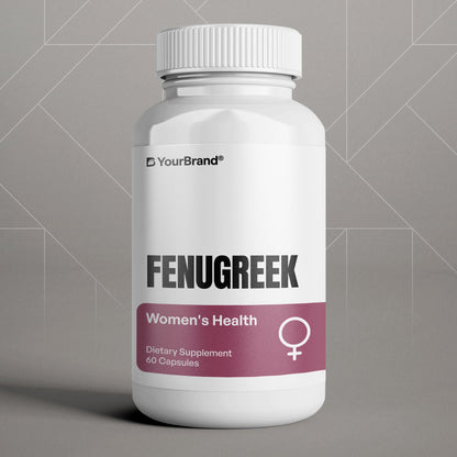 Fenugreek - 